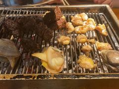 -丹东特色烤肉(南光三部店)