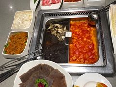 -海底捞火锅(龙岗星河COCO Park店)