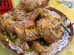 -桥东喜碧海鲜街(水东街店)
