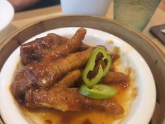 -新世界餐厅(万达店)