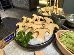 -鲜潭蒸汽石锅鱼(五道口购物中心店)