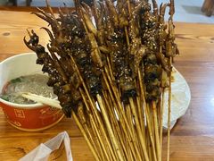 -十里铺铁板鱿鱼