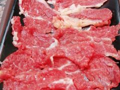 -牛鲜胜·潮汕牛肉自助火锅(番禺市桥店)