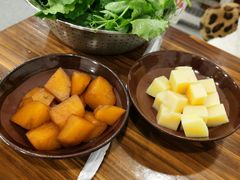 -笔记安顺夺夺粉火锅