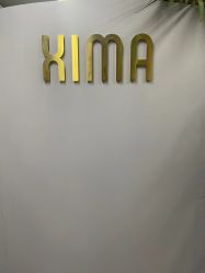 -XIMA·美发沙龙