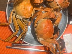 -菲住布渴酒店自助餐厅(阿里巴巴西溪园区店)