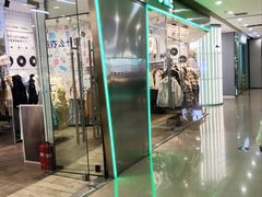 -万达广场(太原街店)