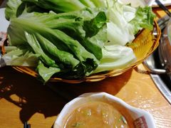 -海银海记潮汕牛肉火锅(新港中路海珠店)