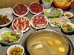 -贵宾牛·潮汕牛肉火锅(珠池总店)