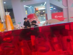 -哈哈碳都·牛肋条无限自助烤肉(宝龙店)