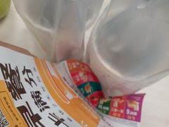-麦当劳(东方时代广场分店)