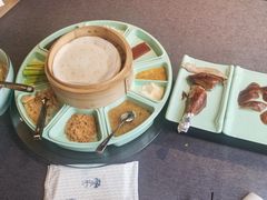 -羲和雅苑•北京烤鸭(平安国际金融中心店)