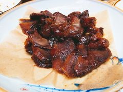 炭焗肉-以前的小酒馆(中山广场店)