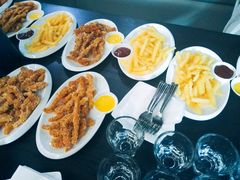 -CIAO·团建聚餐·生日派对轰趴馆(福田店)