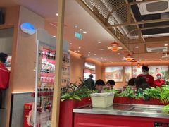 -辣可可·小炒黄牛肉(望京凯德MALL店)