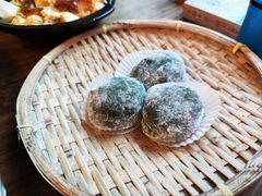 -清水湖度假村(罗浮山美食地标店)