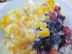 -美肴冰品·汉堡·牛腩饭(总店)
