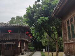 -福建鲤鱼洲酒店