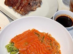 -丝路有约·优雅新疆菜(万宴城店)