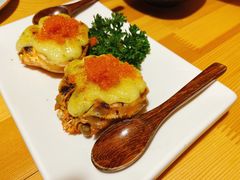 蟹宝-福匠日本料理(人民路店)