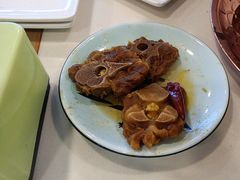 -虾大侠·盱眙龙虾老北京铜锅涮羊肉(金楠天街店)