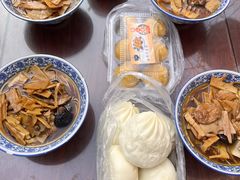 -西园寺素食(西园弄戒幢律寺店)