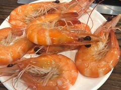 -盒马鲜生(岭南新世界店)