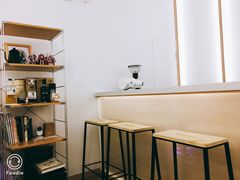 -Onirii Coffee(长乐路店)