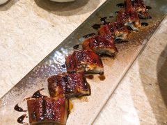 鳗鱼蒲烧-东京屋(武定路店)