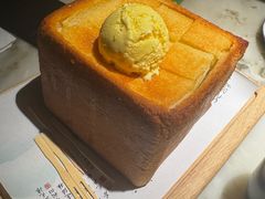 -绿茶餐厅(朝阳大悦城店)