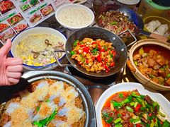 -农耕记·湖南土菜(福田车公庙店)