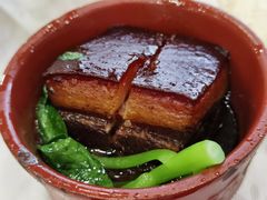 东坡焖肉-楼外楼(西湖景区孤山路店)