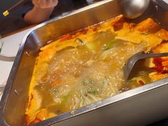 -螺大喜螺蛳粉火锅(雍和宫店)