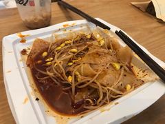 -姐弟俩土豆粉(西安小寨店)