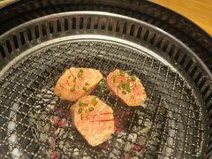 -丸藏和牛烧肉专门店(园区师惠坊店)