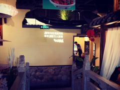 -十二饭点·川菜(北站圆融店)