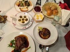 -马克西姆餐厅(崇文门店)