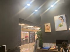 -海马体照相馆|大师(北京华贸中心店)