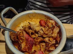 -本家·小顽牛自助烤肉(金润路店)