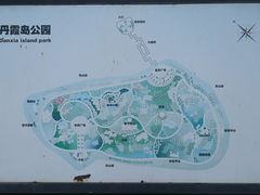 -南昌青山湖风景区