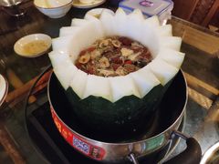 -尚竹阁冬瓜盅·18年地标美食(平洲店)