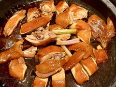 招牌三杯鸡-滋粥楼·顺德菜(番禺广场总店)