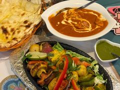 -Santoor 萨都里印度餐厅(北锣鼓巷店)