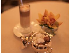 -LONG BAR 廊吧(外滩华尔道夫酒店)