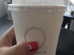 -Onirii Coffee(长乐路店)