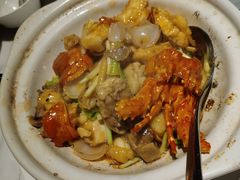-香樟花园新粤料理(无锡万象城店)
