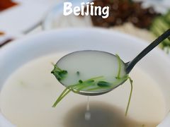 -北平楼·烤鸭·北京菜(牡丹园店)