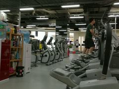 -INGYM(园区印象城馆)