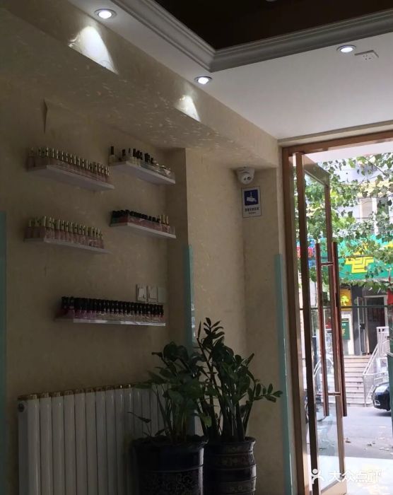 文彬美容美发(知春路店)图片