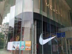 -凯德广场(金牛店)